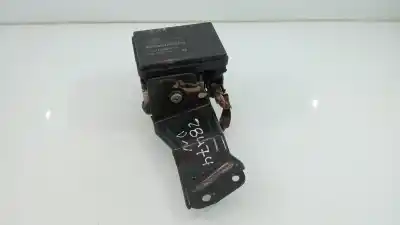 Peça sobressalente para automóvel em segunda mão abs por kia stonic (ybcuv) concept referências oem iam 58920h8260  be6003v109