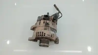 Peça sobressalente para automóvel em segunda mão alternador por kia stonic (ybcuv) concept referências oem iam 3730004950