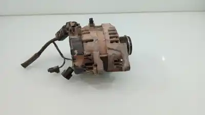 Peça sobressalente para automóvel em segunda mão alternador por kia stonic (ybcuv) concept referências oem iam 3730004950  3 orejas