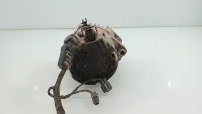 Peça sobressalente para automóvel em segunda mão alternador por kia stonic (ybcuv) concept referências oem iam 3730004950  3 orejas