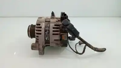Peça sobressalente para automóvel em segunda mão alternador por kia stonic (ybcuv) concept referências oem iam 3730004950  3 orejas