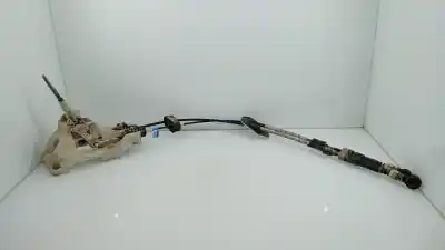 Pezzo di ricambio per auto di seconda mano leva del cambio per kia stonic (ybcuv) concept riferimenti oem iam  5 velocidades 