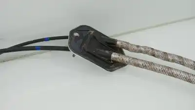 Peça sobressalente para automóvel em segunda mão alavanca de velocidades por kia stonic (ybcuv) concept referências oem iam 