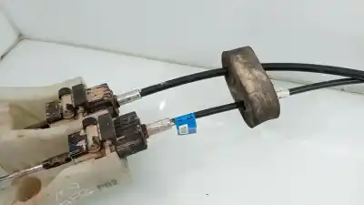 Pezzo di ricambio per auto di seconda mano leva del cambio per kia stonic (ybcuv) concept riferimenti oem iam  5 velocidades 