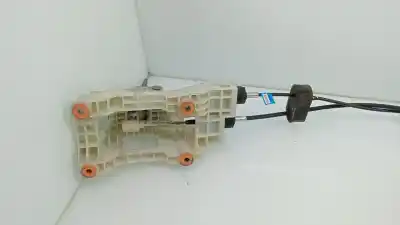 Pezzo di ricambio per auto di seconda mano leva del cambio per kia stonic (ybcuv) concept riferimenti oem iam  5 velocidades 