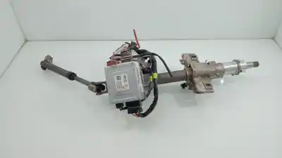 Peça sobressalente para automóvel em segunda mão coluna de direcção por kia stonic (ybcuv) concept referências oem iam 56300h8550