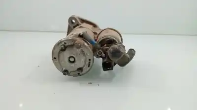 Peça sobressalente para automóvel em segunda mão motor de arranque por kia stonic (ybcuv) concept referências oem iam 3610004270