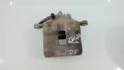 Peça sobressalente para automóvel em segunda mão pinça de travão dianteira direita por kia stonic (ybcuv) concept referências oem iam 