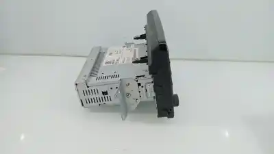 Peça sobressalente para automóvel em segunda mão módulo / sistema de navegação gps por kia stonic (ybcuv) concept referências oem iam 96550h8151 knad6811al6436968 