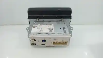 Peça sobressalente para automóvel em segunda mão módulo / sistema de navegação gps por kia stonic (ybcuv) concept referências oem iam 96550h8151 knad6811al6436968 
