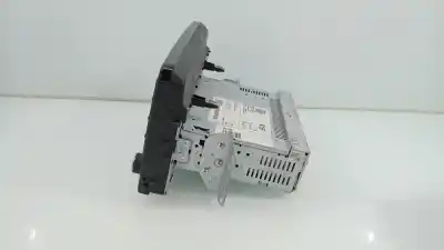 Peça sobressalente para automóvel em segunda mão módulo / sistema de navegação gps por kia stonic (ybcuv) concept referências oem iam 96550h8151 knad6811al6436968 