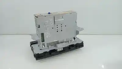 Peça sobressalente para automóvel em segunda mão módulo / sistema de navegação gps por kia stonic (ybcuv) concept referências oem iam 96550h8151 knad6811al6436968 