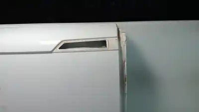 Автозапчастина б/у двері задні ліві для ford transit custom kasten 290 l1 trend посилання на oem iam   