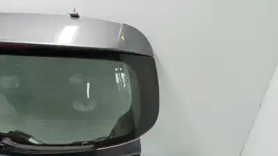 Gebrauchtes Autoersatzteil HECKKLAPPE zum SEAT ALTEA XL (5P5)  OEM-IAM-Referenzen  VSSZZZ5PZCR024027 