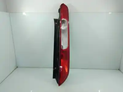Gebrauchtes Autoersatzteil heckleuchte rechts zum ford focus berlina (cap) ambiente (d) oem-iam-referenzen 4m5113405