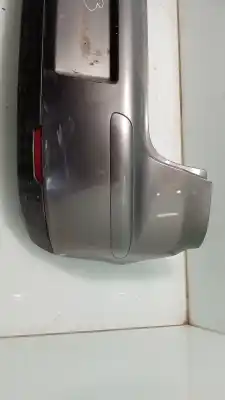 Peça sobressalente para automóvel em segunda mão Para Choques Traseiro por SEAT IBIZA (6L1) Cool Referências OEM IAM   