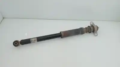 Peça sobressalente para automóvel em segunda mão amortecedor traseiro direito por kia stonic (ybcuv) concept referências oem iam 55310hxxxx