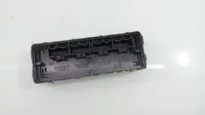 Peça sobressalente para automóvel em segunda mão módulo eletrônico por kia stonic (ybcuv) concept referências oem iam 13585585