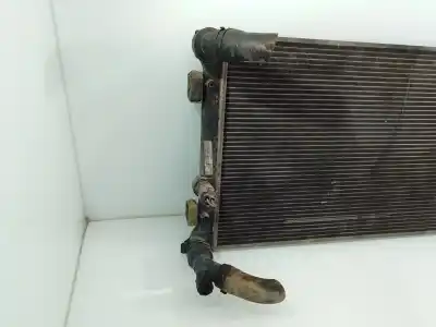 Автозапчасти б/у водяной радиатор за VOLKSWAGEN GOLF IV BERLINA (1J1) 25 Aniversario ссылки OEM IAM 1J0121253AD WVWZZZ1JZ3B061551 