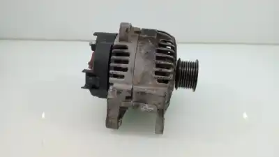 Автозапчасти б/у генератор за renault scénic ii (jm0/1_) 2.0 (jm05, jm0u, jm1n, jm1u, jm2v) ссылки oem iam ai90250  4 orejas
