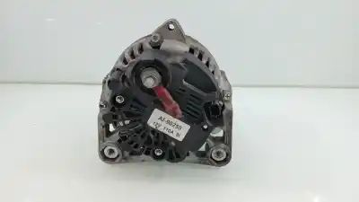 Автозапчасти б/у генератор за renault scénic ii (jm0/1_) 2.0 (jm05, jm0u, jm1n, jm1u, jm2v) ссылки oem iam ai90250  4 orejas