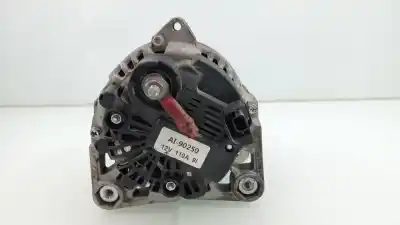 Автозапчасти б/у генератор за renault scénic ii (jm0/1_) 2.0 (jm05, jm0u, jm1n, jm1u, jm2v) ссылки oem iam ai90250  4 orejas