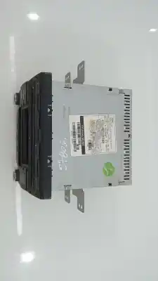Автозапчастина б/у аудіо система / радіо Cd для KIA RIO Basic Посилання на OEM IAM 961701W750CA  