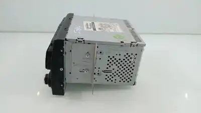 Pezzo di ricambio per auto di seconda mano impianto audio / radio cd per kia rio basic riferimenti oem iam 961701w750ca  