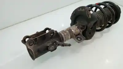 Peça sobressalente para automóvel em segunda mão amortecedor dianteiro esquerdo por kia stonic (ybcuv) concept referências oem iam   