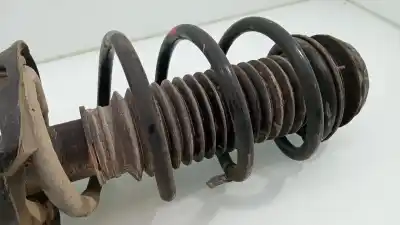 Peça sobressalente para automóvel em segunda mão amortecedor dianteiro esquerdo por kia stonic (ybcuv) concept referências oem iam   