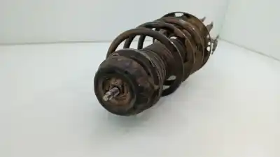 Peça sobressalente para automóvel em segunda mão amortecedor dianteiro direito por kia stonic (ybcuv) concept referências oem iam 