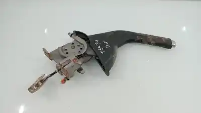 Peça sobressalente para automóvel em segunda mão alavanca de travão de mão por kia stonic (ybcuv) concept referências oem iam 