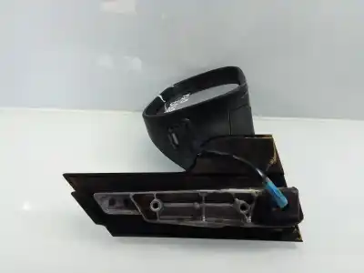 Peça sobressalente para automóvel em segunda mão Espelho Retrovisor Direito por SEAT ALTEA XL (5P5) 4Kids Style Ecomotive Referências OEM IAM  VSSZZZ5PZCR024027 