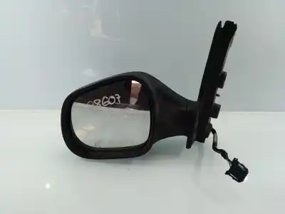 Peça sobressalente para automóvel em segunda mão Espelho Retrovisor Esquerdo por SEAT ALTEA XL (5P5) 4Kids Style Ecomotive Referências OEM IAM  VSSZZZ5PZCR024027 