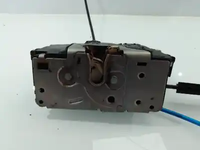 Gebrauchtes Autoersatzteil türschloss rechte seite zum fiat ducato furgón 35 (290) 150 (rs: 3450 mm) (l2h1) oem-iam-referenzen 1393801080