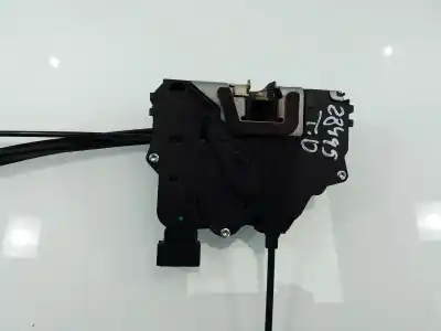 Second-hand car spare part rear right door lock for fiat ducato furgón 35 (290) 150 (rs: 3450 mm) (l2h1) oem iam references 1393796080 zfa25000002f53999 