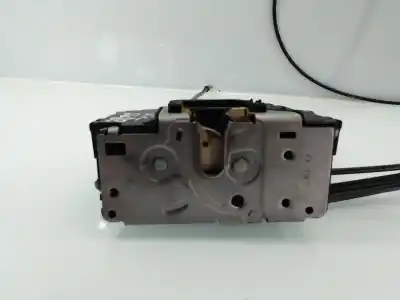 Second-hand car spare part rear right door lock for fiat ducato furgón 35 (290) 150 (rs: 3450 mm) (l2h1) oem iam references 1393796080 zfa25000002f53999 