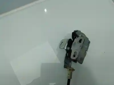 Second-hand car spare part rear right door lock for fiat ducato furgón 35 (290) 150 (rs: 3450 mm) (l2h1) oem iam references 1393796080 zfa25000002f53999 
