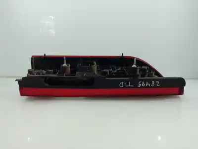 Gebrauchtes Autoersatzteil heckleuchte rechts zum fiat ducato furgón 35 (290) 150 (rs: 3450 mm) (l2h1) oem-iam-referenzen 085521948rb
