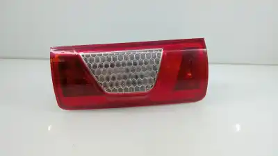 Second-hand car spare part left tailgate light for ford transit connect (tc7) furgón ft 200s (2009->) oem iam references 9t1613405ac  