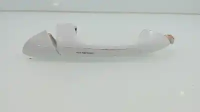 Second-hand car spare part exterior right rear door handle for kia cee´d business oem iam references   