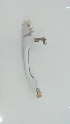 Second-hand car spare part exterior right rear door handle for kia cee´d business oem iam references   