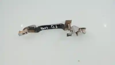 Peça sobressalente para automóvel em segunda mão puxador exterior traseiro direito por kia cee´d business referências oem iam 