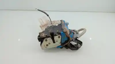 Second-hand car spare part rear right door lock for kia cee´d business oem iam references 81420a2000 u5yhm515adl073407 