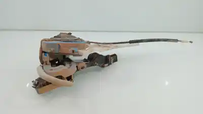 Peça sobressalente para automóvel em segunda mão fechadura da porta traseira direita por kia cee´d business referências oem iam 81420a2000