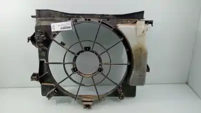 Pezzo di ricambio per auto di seconda mano alloggiamento del radiatore per kia rio basic riferimenti oem iam 253801rxxx  