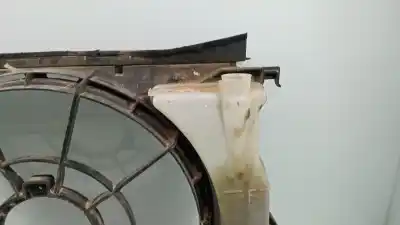 Pezzo di ricambio per auto di seconda mano alloggiamento del radiatore per kia rio basic riferimenti oem iam 253801rxxx  