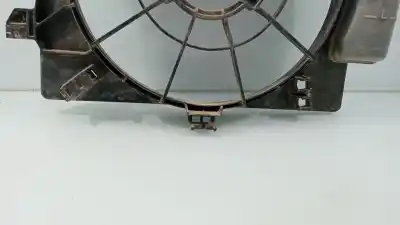 Second-hand car spare part Radiator Case for KIA RIO Basic OEM IAM references 253801RXXX  