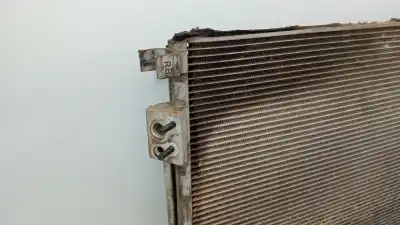 Pezzo di ricambio per auto di seconda mano condensatore / radiatore aria condizionata per kia rio basic riferimenti oem iam    Pezzo di ricambio per auto di seconda mano condensatore / radiatore aria condizionata per kia rio basic riferimenti oem iam