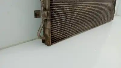 Pezzo di ricambio per auto di seconda mano condensatore / radiatore aria condizionata per kia rio basic riferimenti oem iam    Pezzo di ricambio per auto di seconda mano condensatore / radiatore aria condizionata per kia rio basic riferimenti oem iam